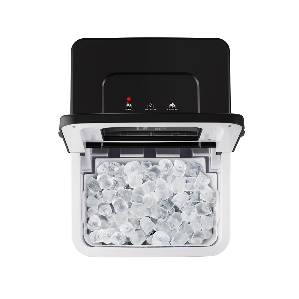 Eiswürfelbereiter Freeze
