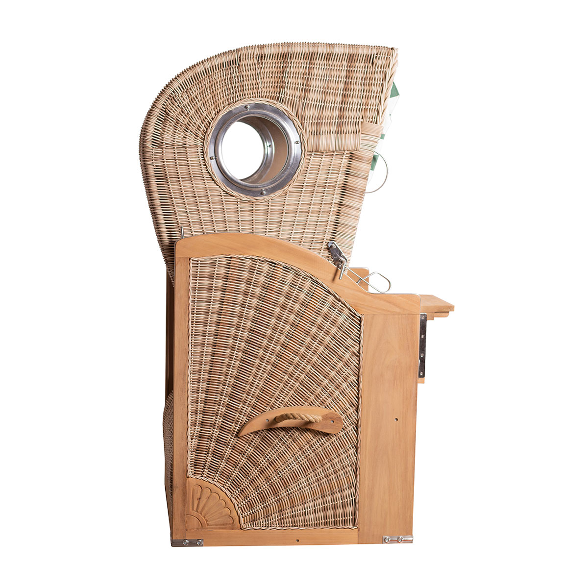 Single Strandkorb Düne Design 584