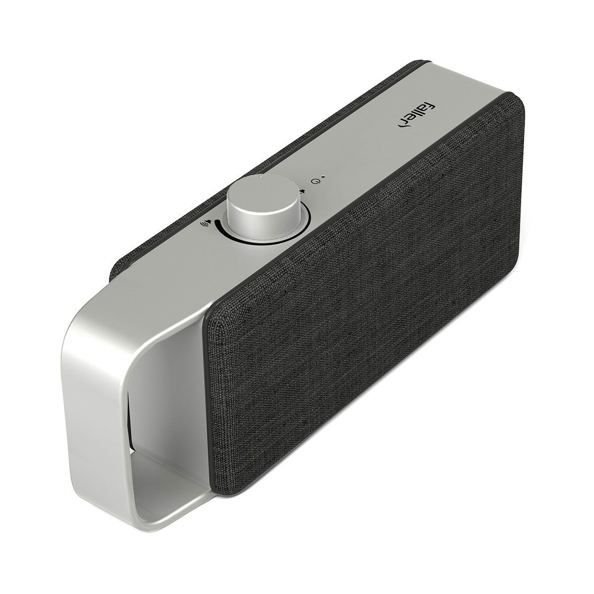 Tragbarer TV Sprachverstärker Oskar