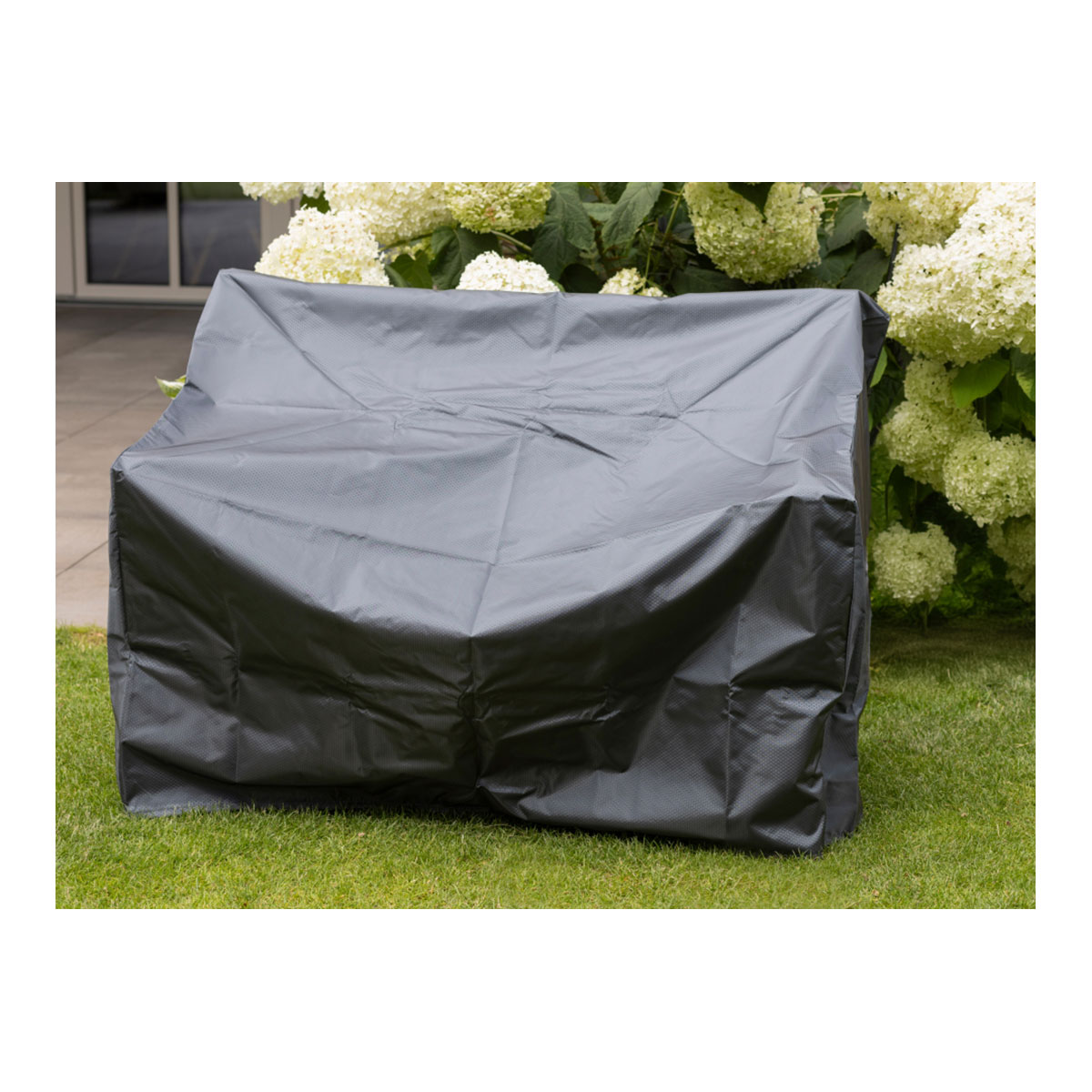 Abdeckhaube für 2-Sitzer