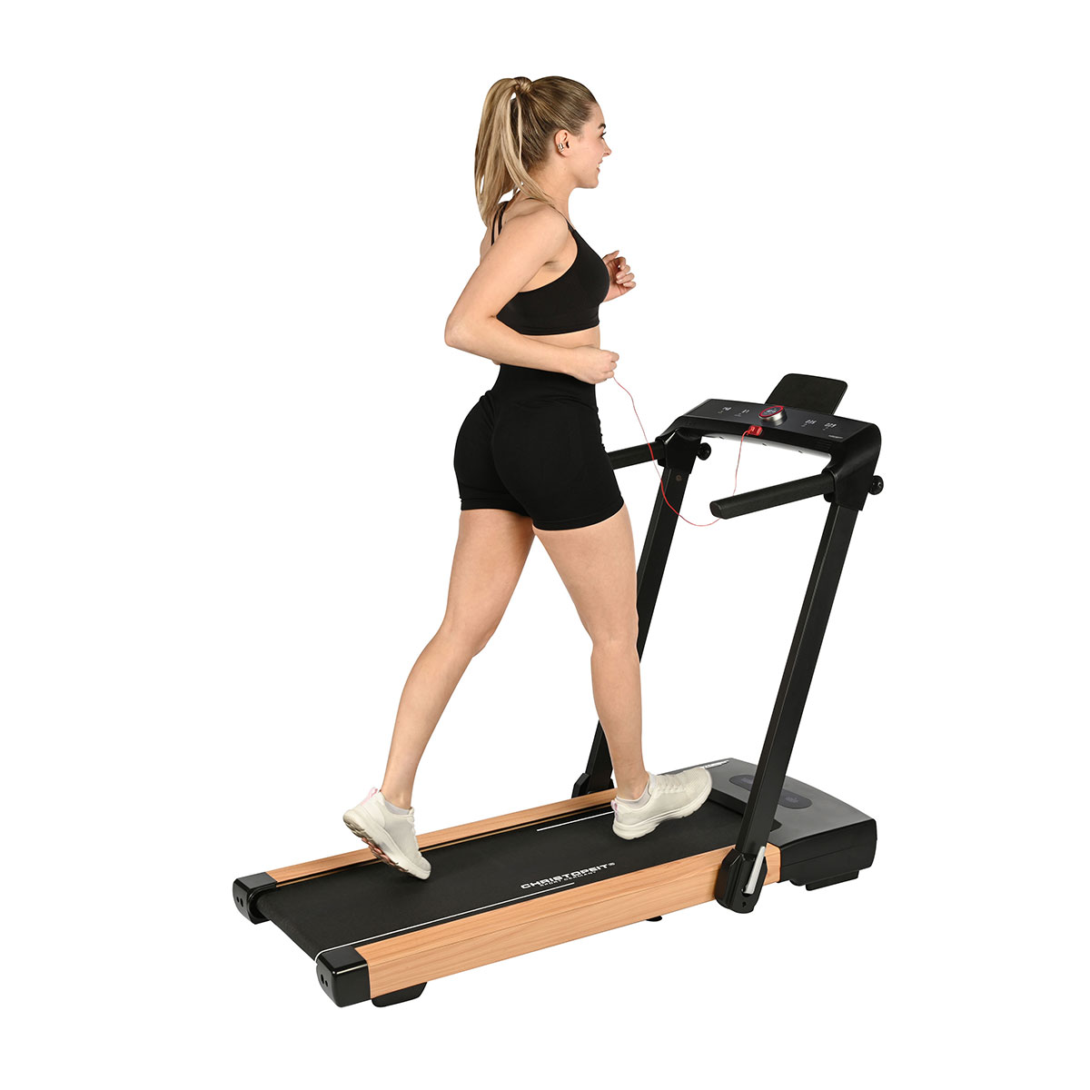 Laufband 2 in 1 S