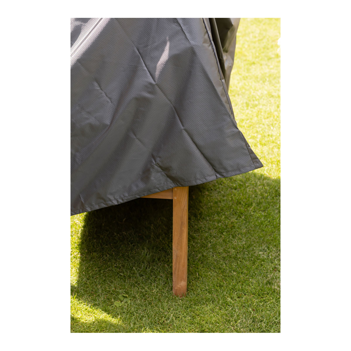 Abdeckhaube für 2-Sitzer