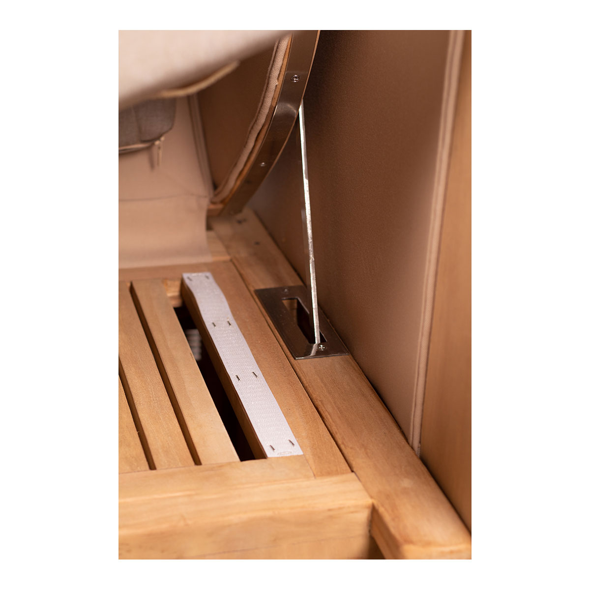 Single Strandkorb Düne Design 584