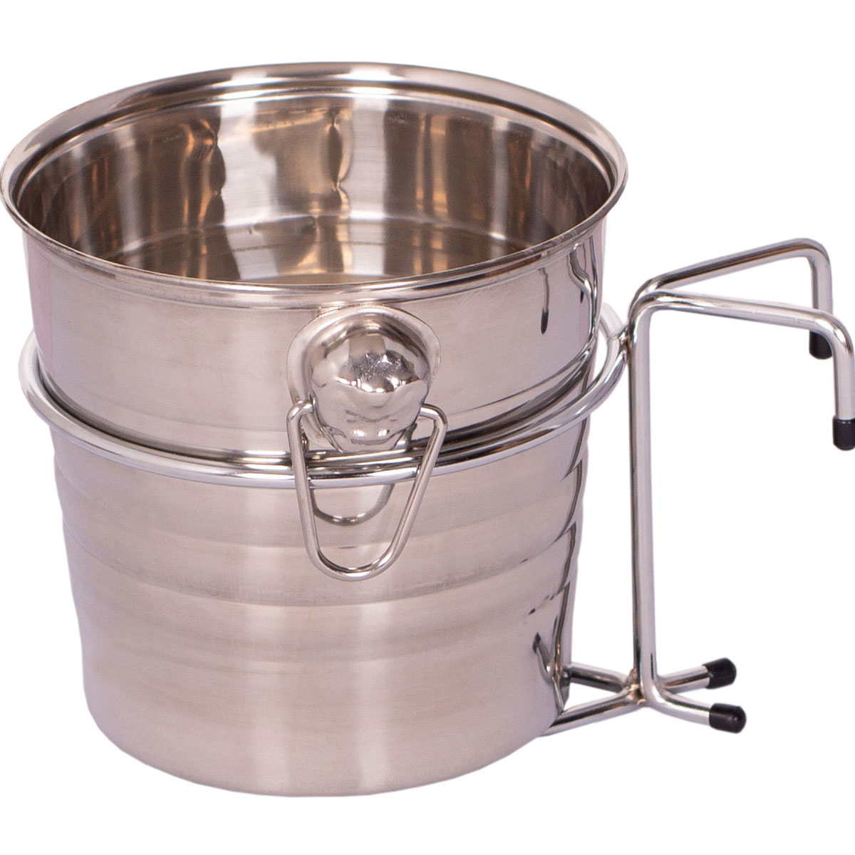 Strandkorb Getränkekühler