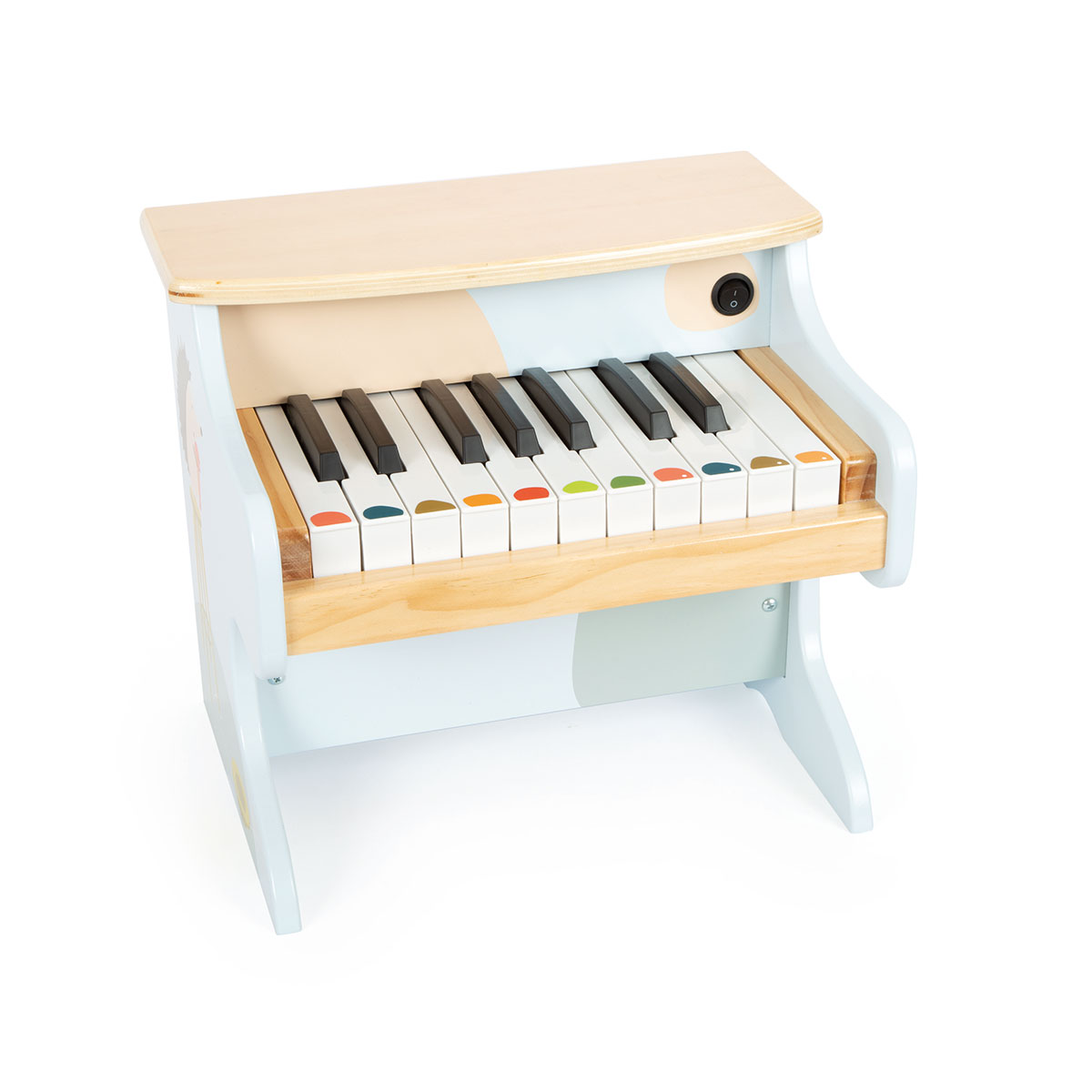Holz Spielzeugklavier