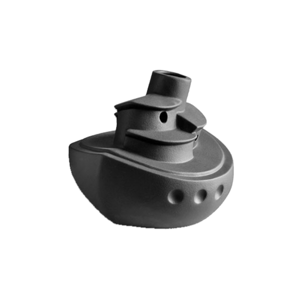 Dampfer Wasserverdunster