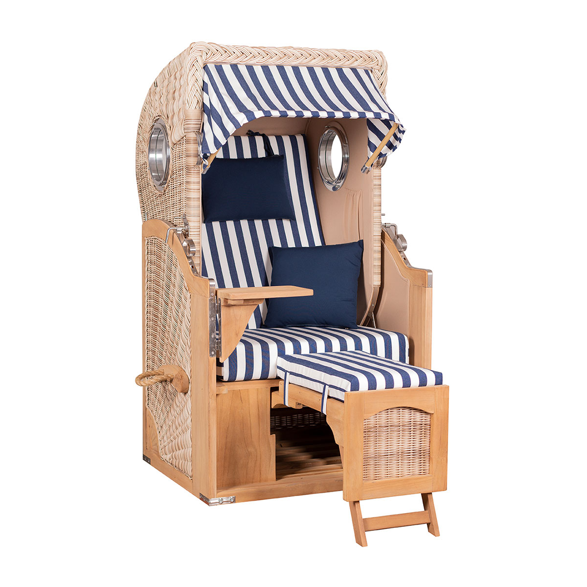 Single Strandkorb Düne Design 518