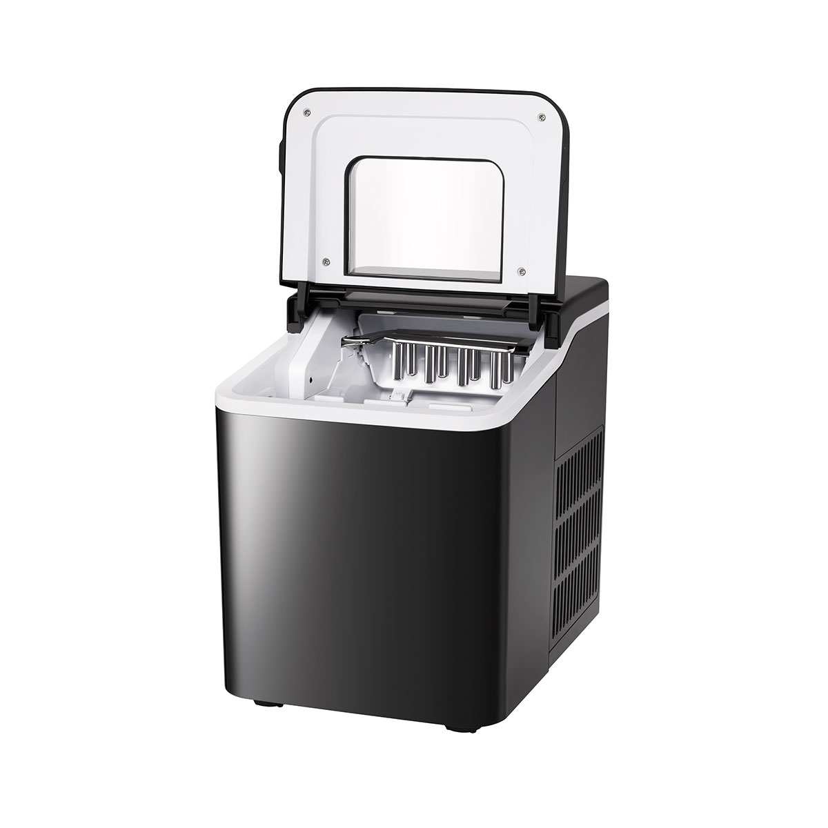 Eiswürfelbereiter Freeze