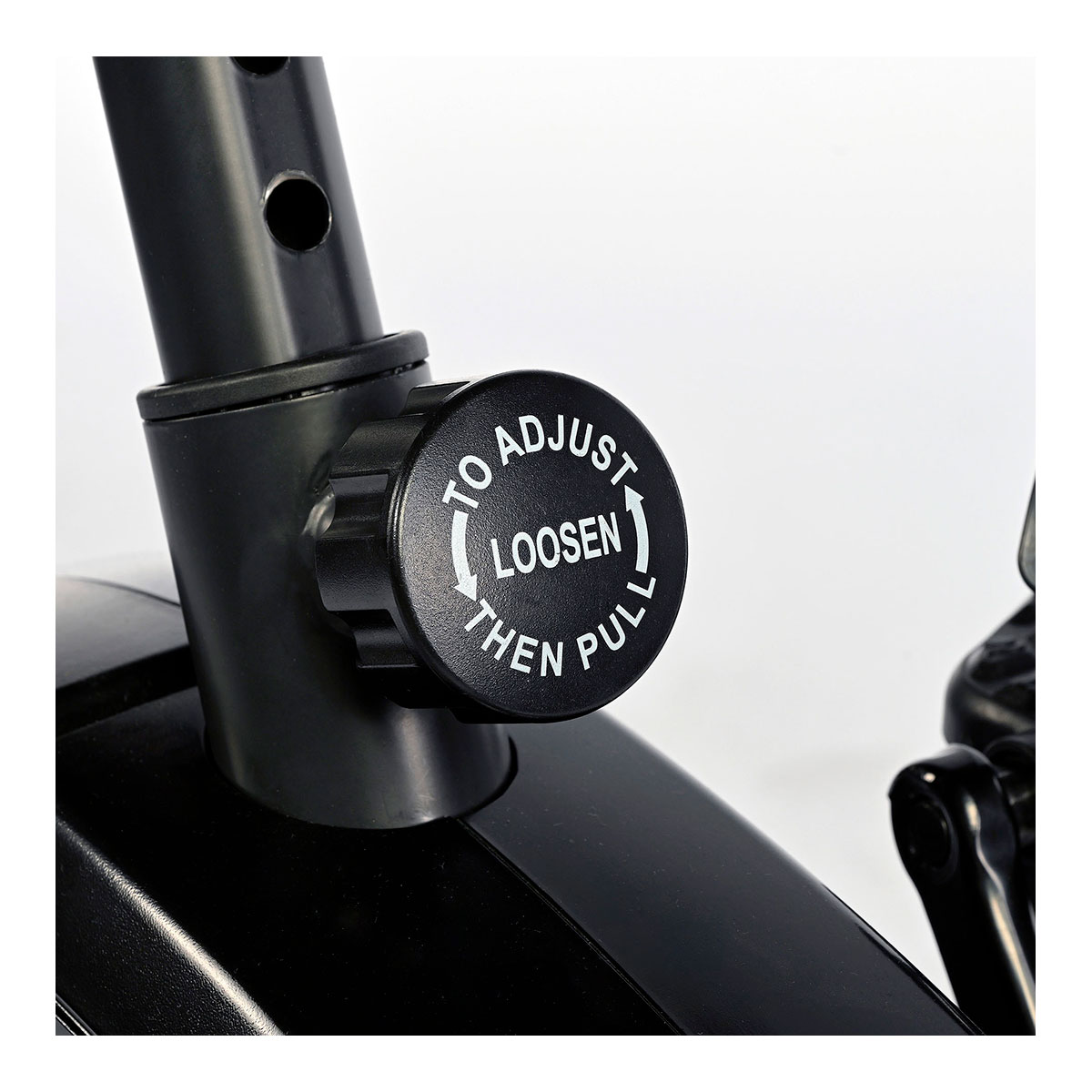 Ergometer ET 3.1