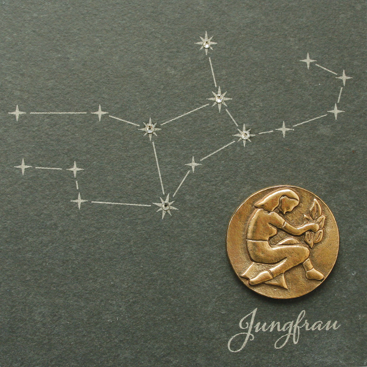 Bronze, Sternzeichen