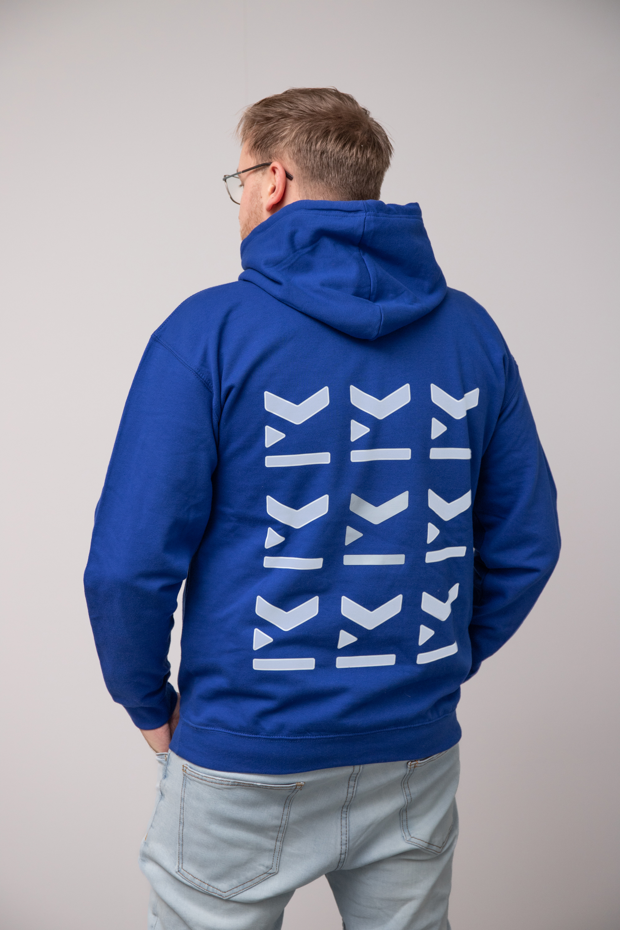 Mediengruppen - Hoodie