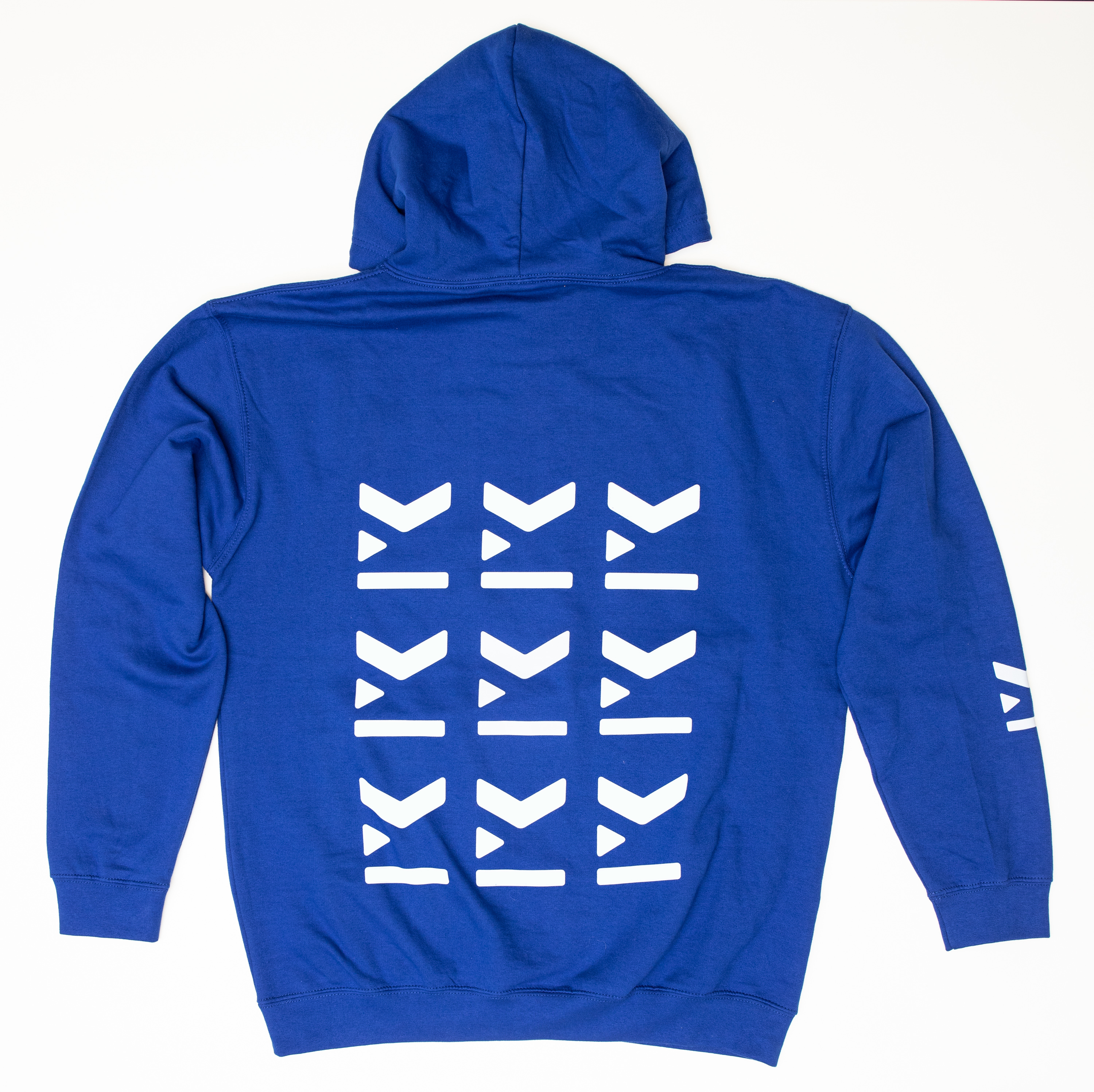 Mediengruppen - Hoodie