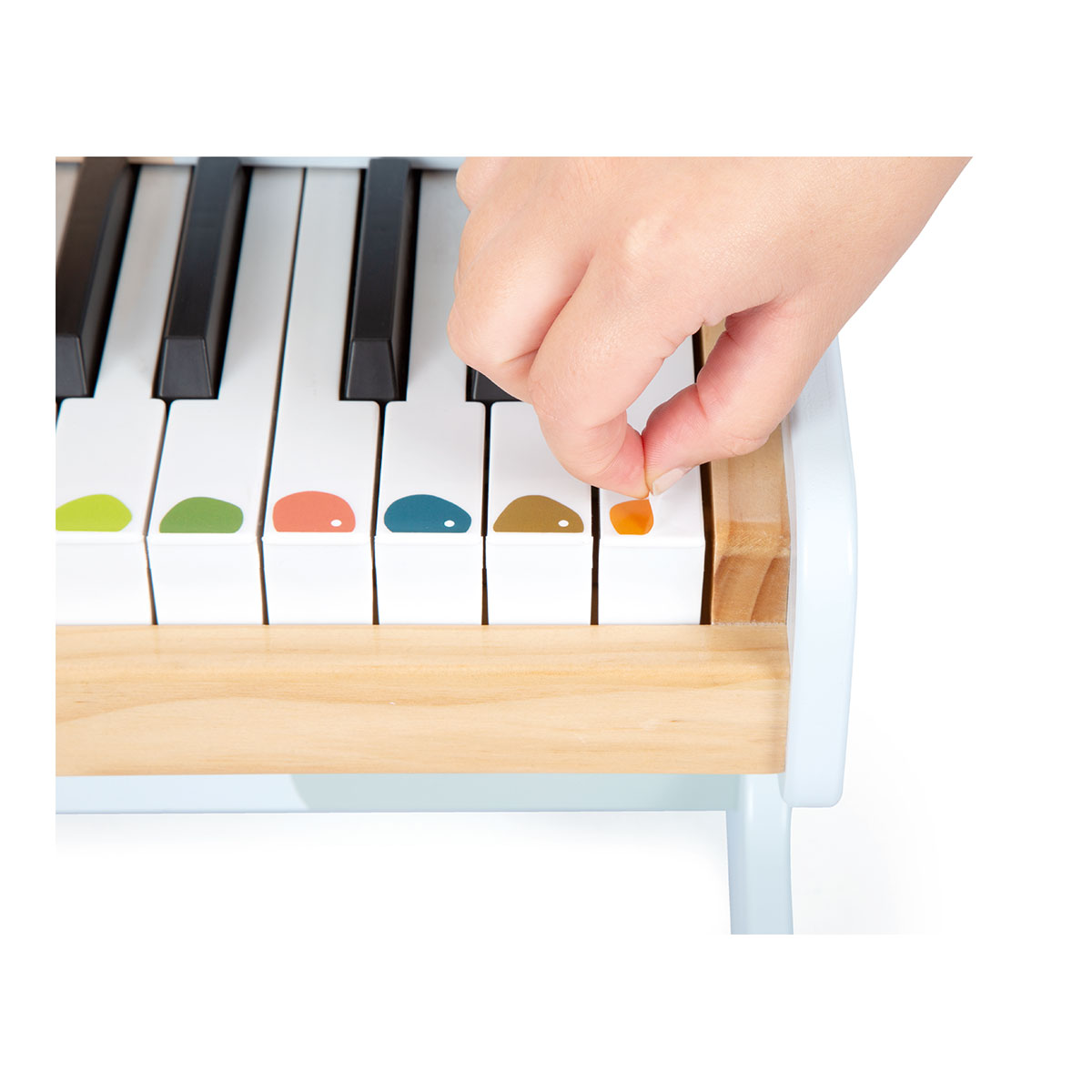 Holz Spielzeugklavier