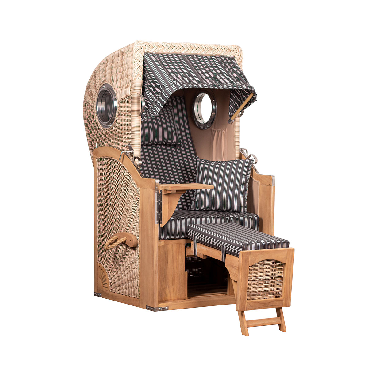 Single Strandkorb Düne Design 500