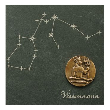 Bronze, Sternzeichen
