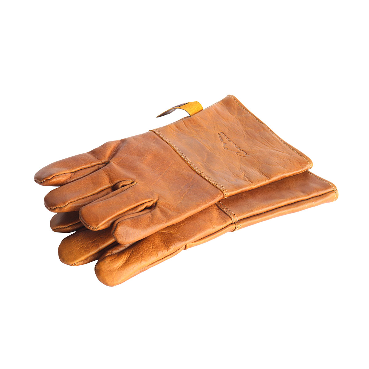 Grillhandschuhe ALPENGLÜHEN