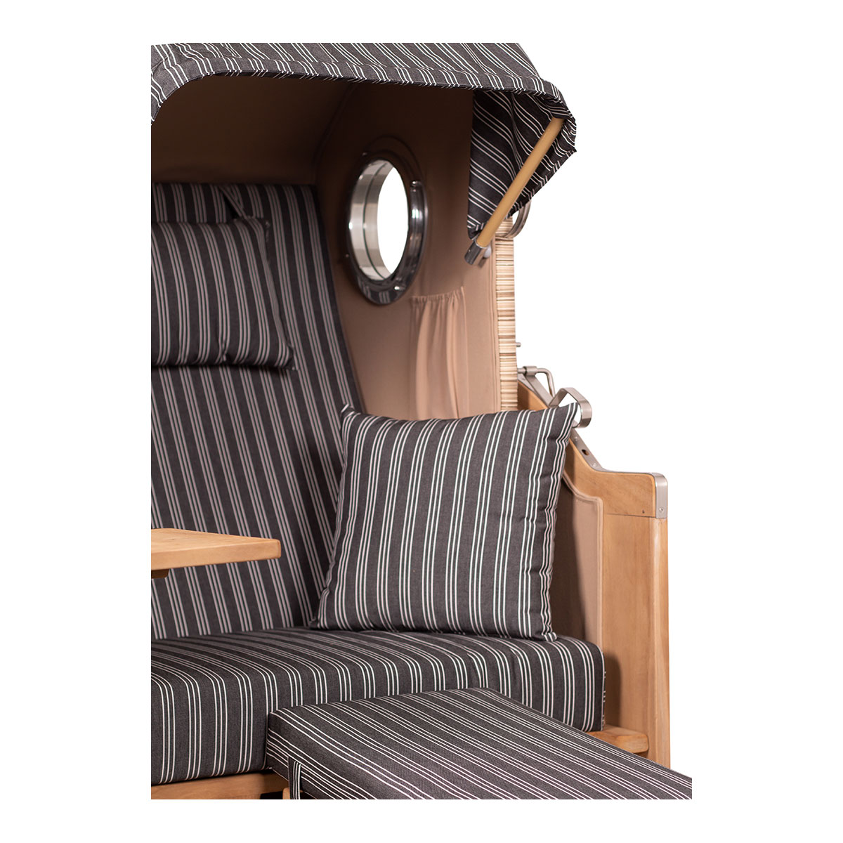 Single Strandkorb Düne Design 500