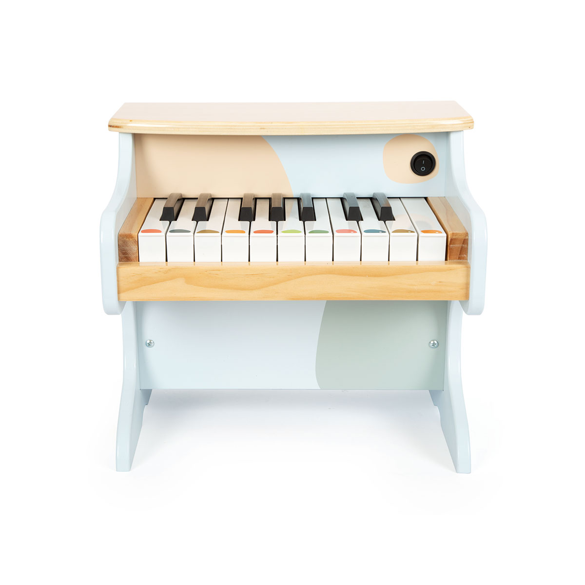 Holz Spielzeugklavier