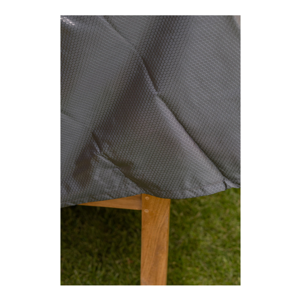 Abdeckhaube für 2-Sitzer