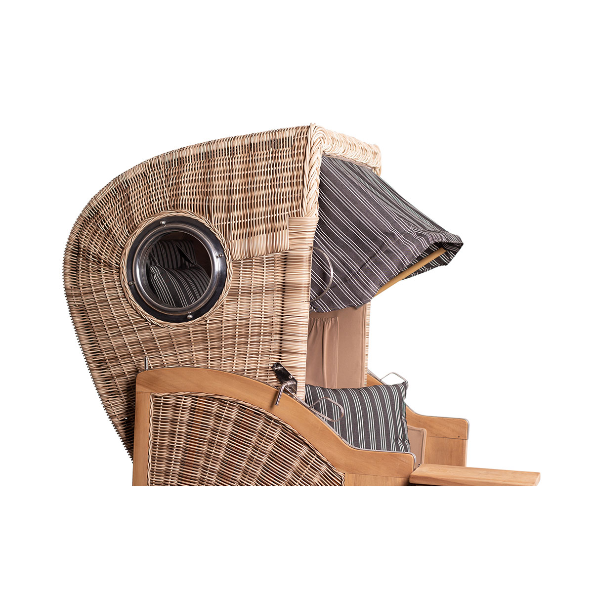 Single Strandkorb Düne Design 500