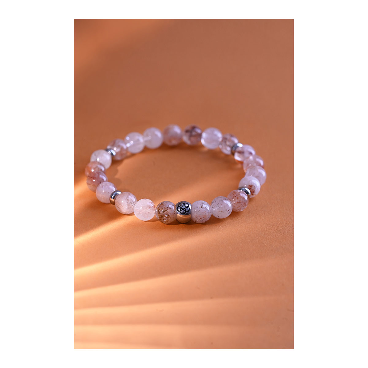 Erleuchtung-Armband