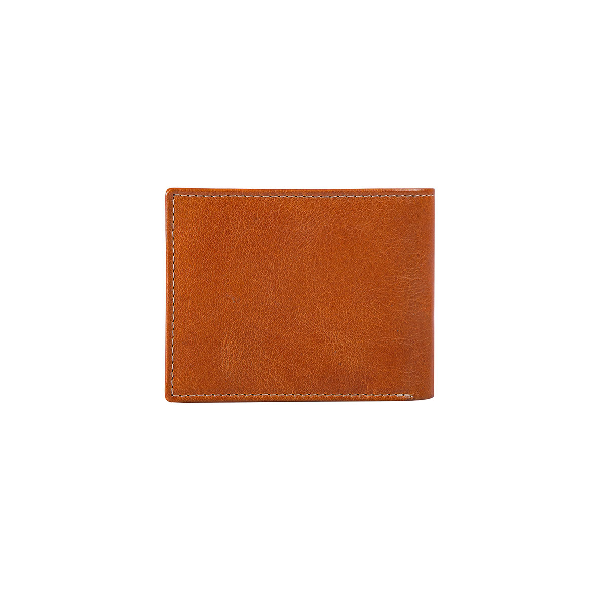 Herrengeldbeutel AMBRAS, Farbe cognac