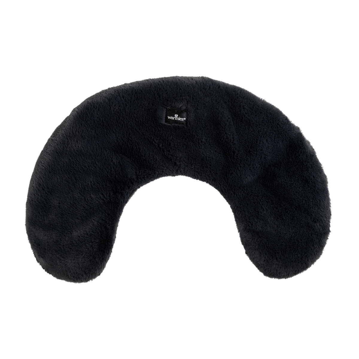 Nackenwärmer, schwarz
