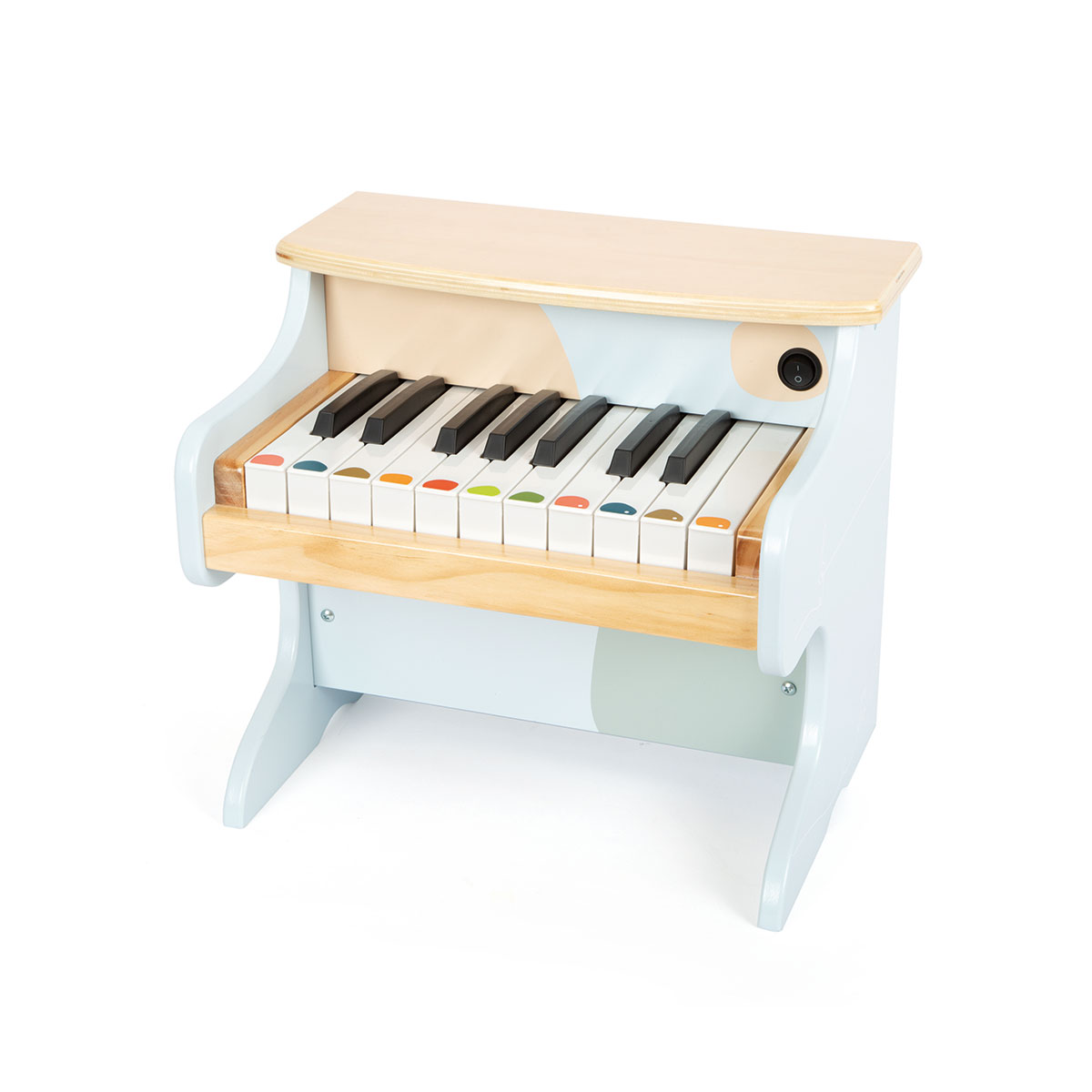 Holz Spielzeugklavier