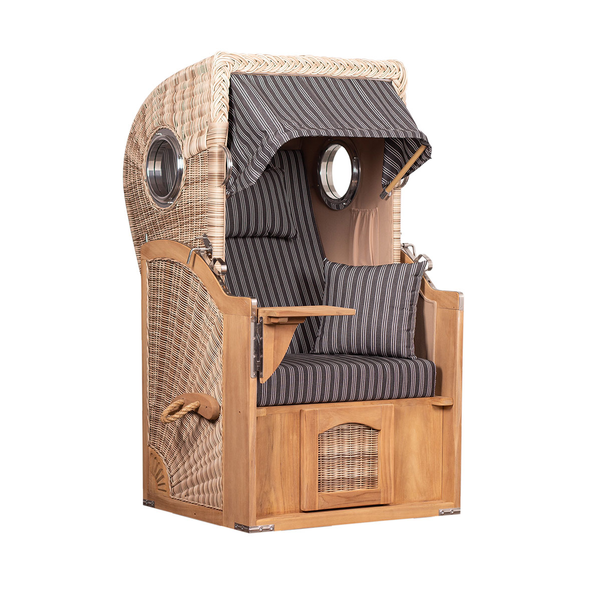 Single Strandkorb Düne Design 500